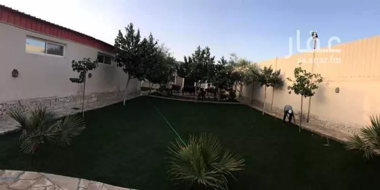 Rest House for Sale in Riyadh Dahiat Namar صورة 4