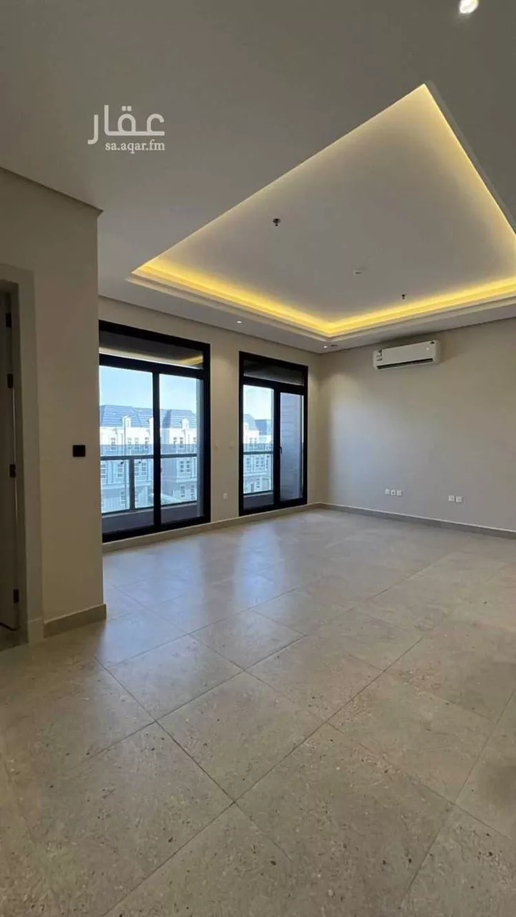شقة للإيجار في شارع اللؤلؤه, حي العارض, مدينة الرياض, منطقة الرياض صورة 2