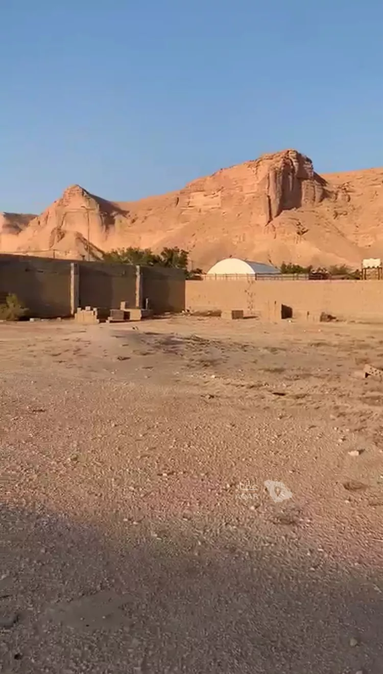 Land for Rent in Al Muzahimiyah Hazlulah صورة 2