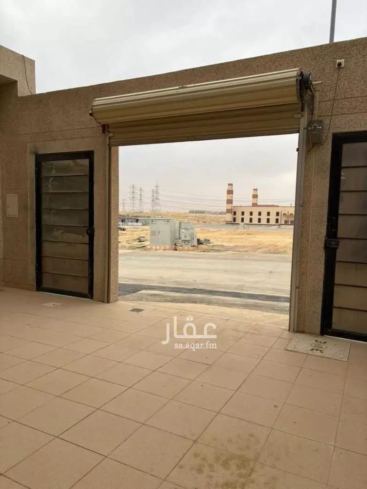 فيلا للإيجار في شارع محمد رشيد الدين, حي البيان, مدينة الرياض, منطقة الرياض صورة 2