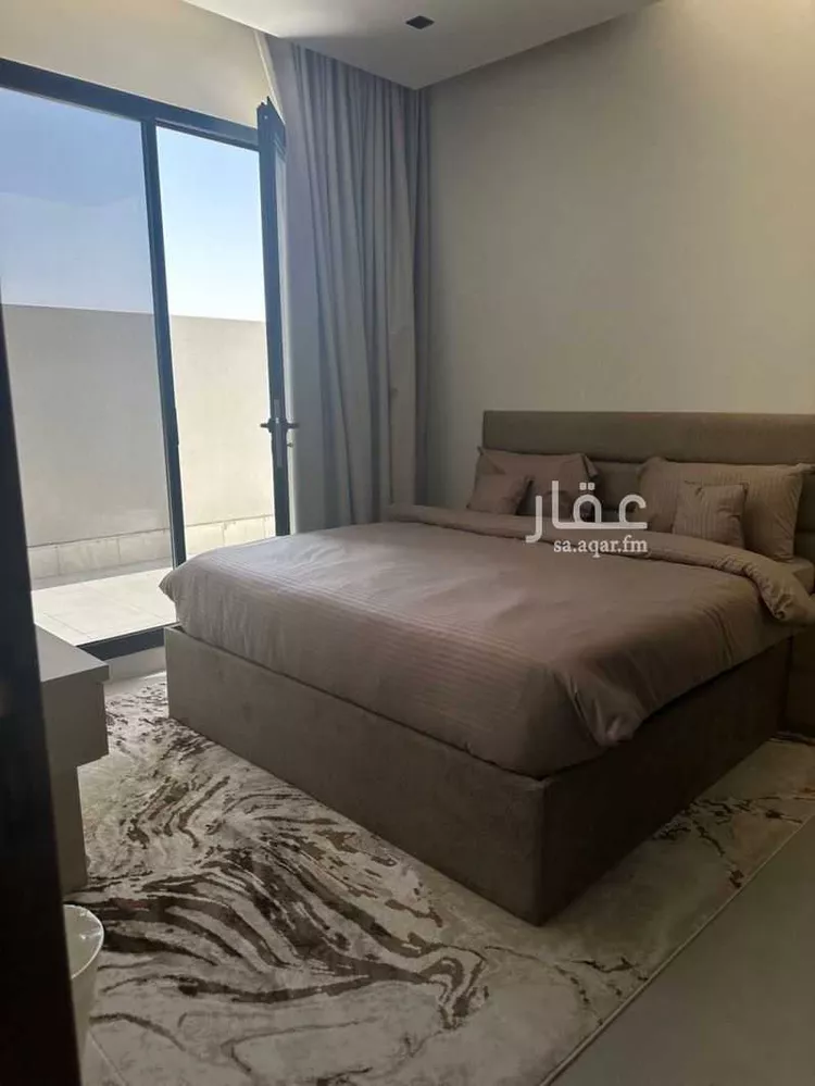 شقة للإيجار في شارع الكوثر, حي العارض, مدينة الرياض, منطقة الرياض 6