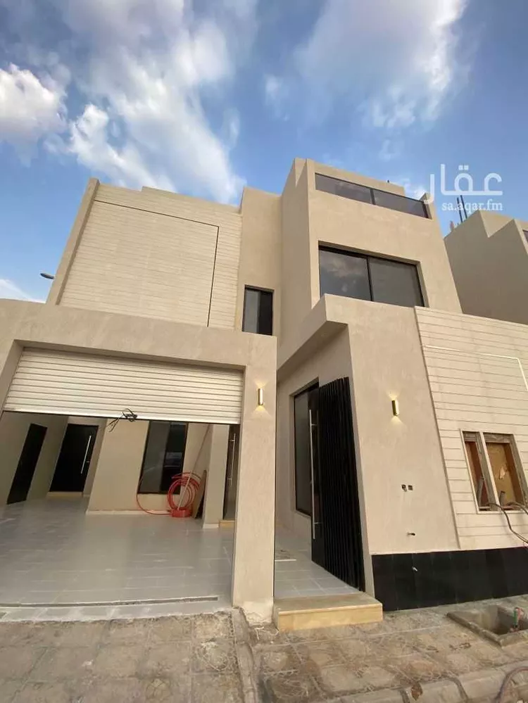 Floor for Sale in Riyadh Ash Sharq 12