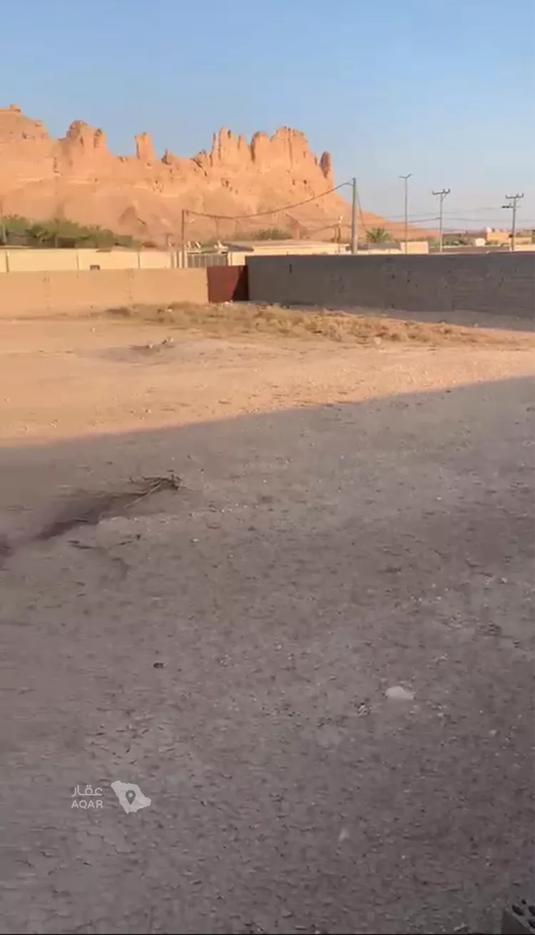 Land for Rent in Al Muzahimiyah Hazlulah