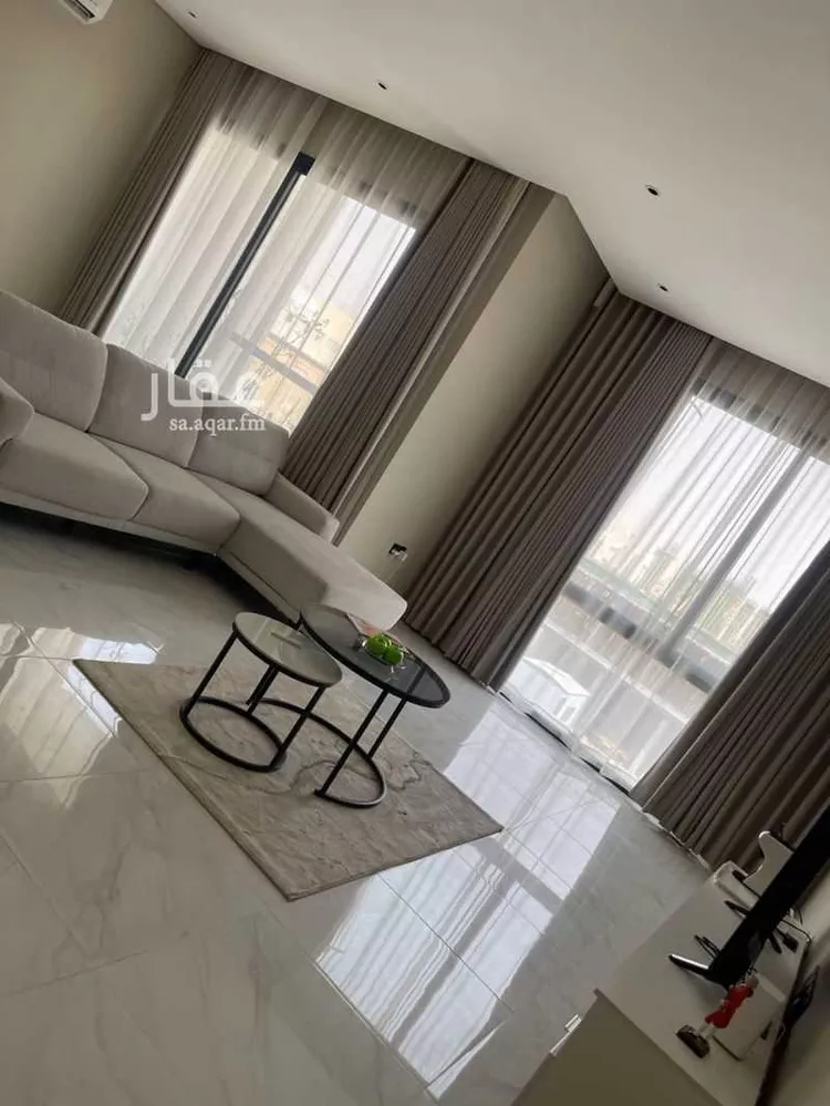 شقة للإيجار في شارع اسماء بنت مالك, حي العارض, مدينة الرياض, منطقة الرياض صورة 3