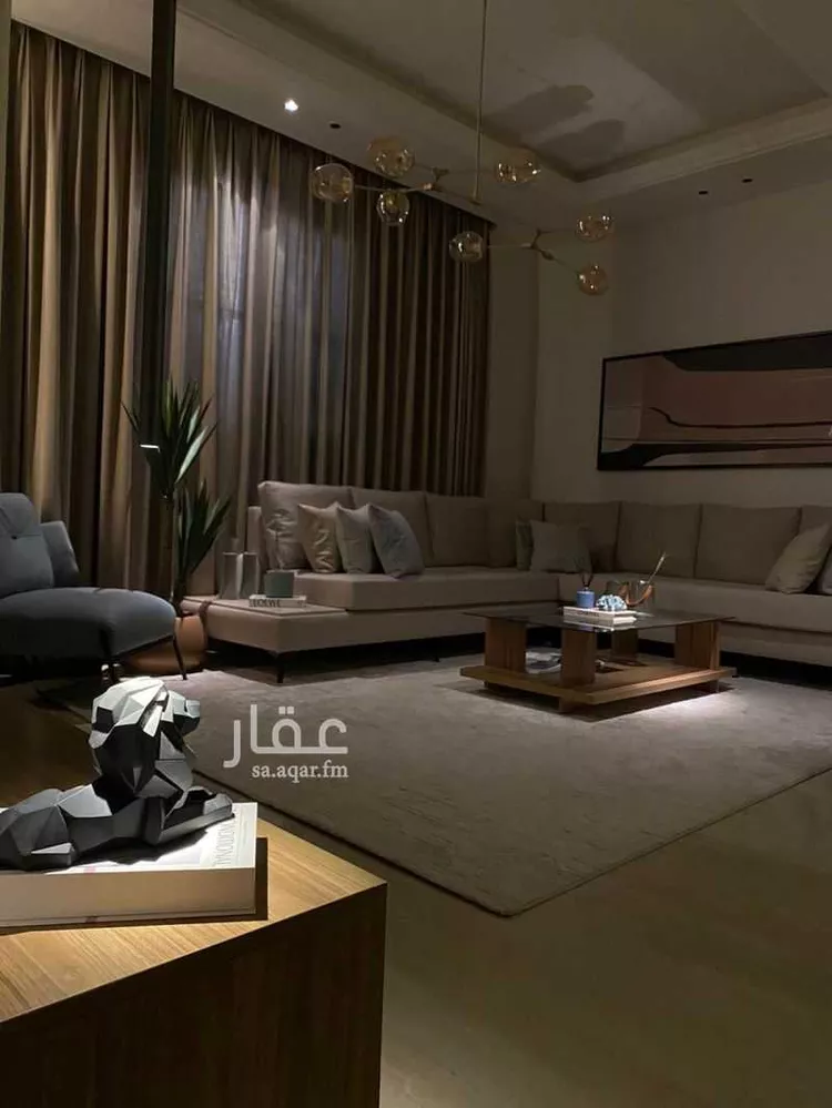 شقة للإيجار في شارع العدل, حي العارض, مدينة الرياض, منطقة الرياض صورة 3