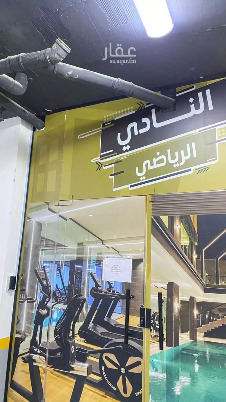 شقة للإيجار في شارع عبدالله بن إبراهيم بن سيف, حي قرطبة, مدينة الرياض, منطقة الرياض 11