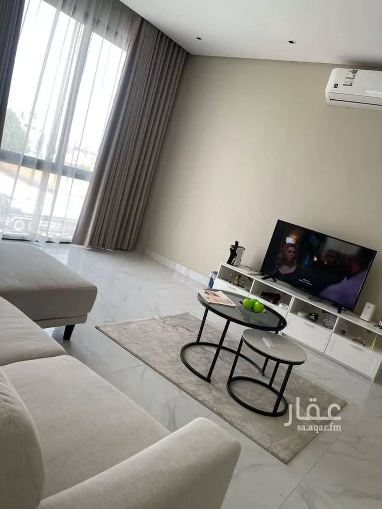 شقة للإيجار في شارع اسماء بنت مالك, حي العارض, مدينة الرياض, منطقة الرياض صورة 4
