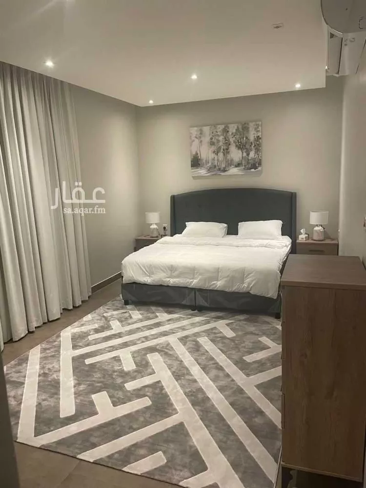 شقة للبيع في شارع القنا, حي الياسمين, مدينة الرياض, منطقة الرياض صورة 4