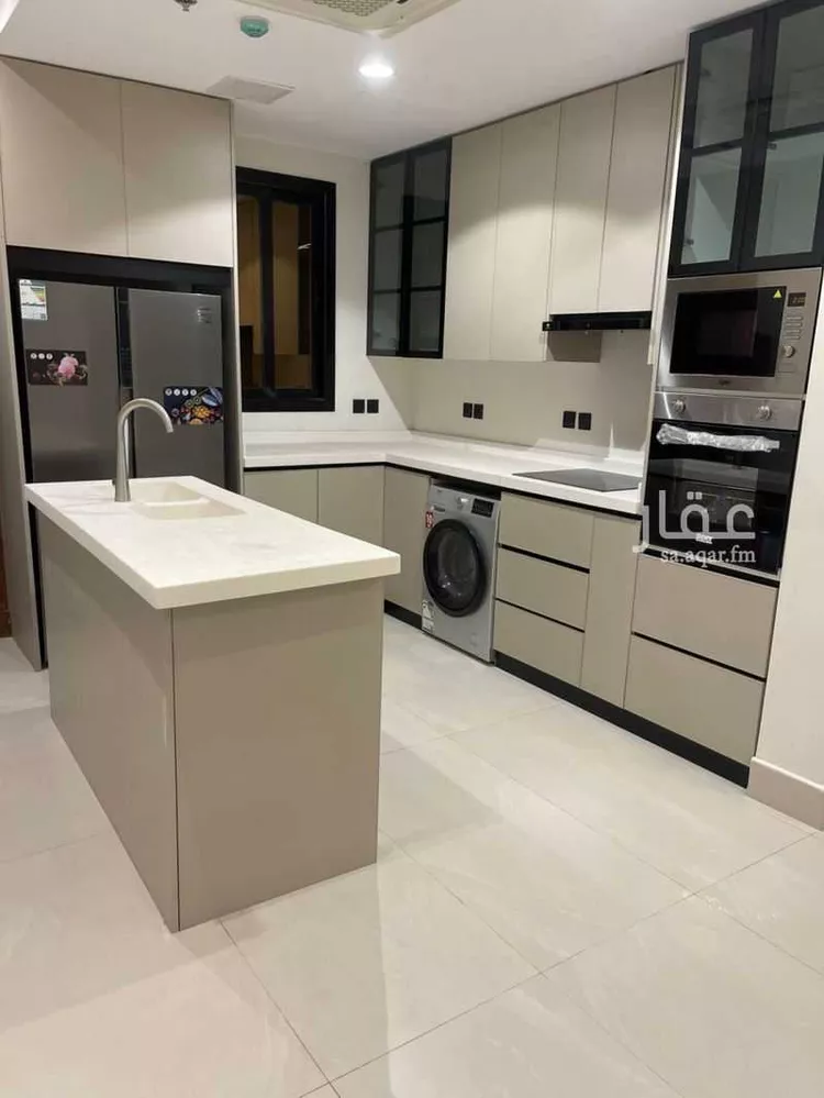 شقة للإيجار في شارع حارثة بن الأضبط, حي العارض, مدينة الرياض, منطقة الرياض صورة 4