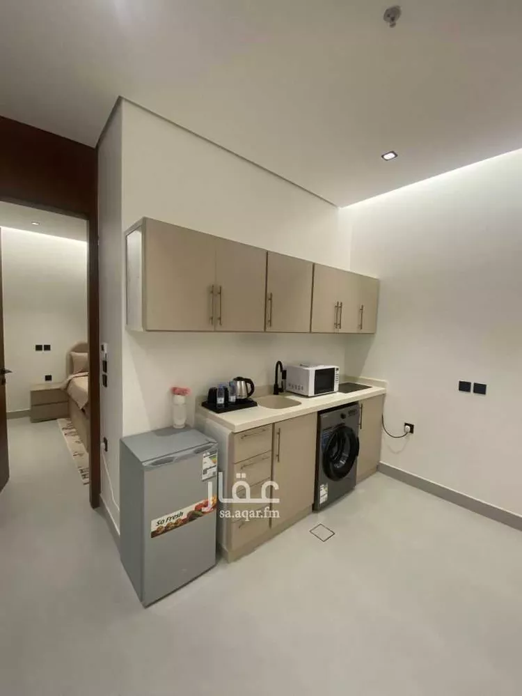 شقة للإيجار في شارع الكوثر, حي العارض, مدينة الرياض, منطقة الرياض 7
