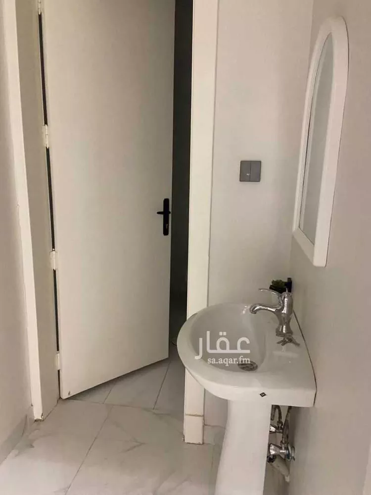 شقة للإيجار في شارع جبل الحواطب, حي القادسية, مدينة الرياض, منطقة الرياض صورة 5
