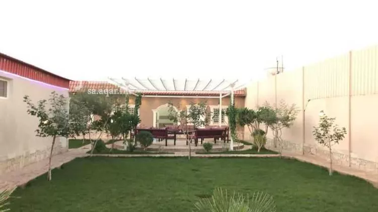 استراحة للبيع في حي ضاحية نمار, مدينة الرياض, منطقة الرياض