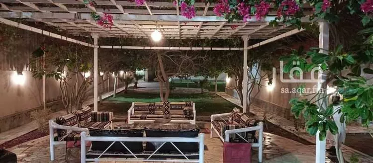 Rest House for Sale in Riyadh Dahiat Namar صورة 3