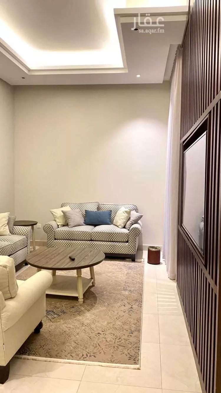 شقة للإيجار في شارع عبدالله بن إبراهيم بن سيف, حي قرطبة, مدينة الرياض, منطقة الرياض صورة 2