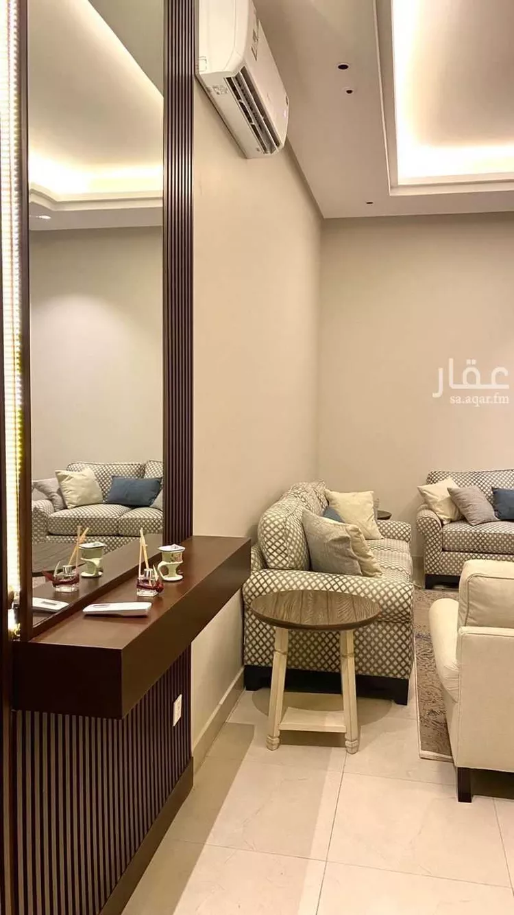 شقة للإيجار في شارع عبدالله بن إبراهيم بن سيف, حي قرطبة, مدينة الرياض, منطقة الرياض