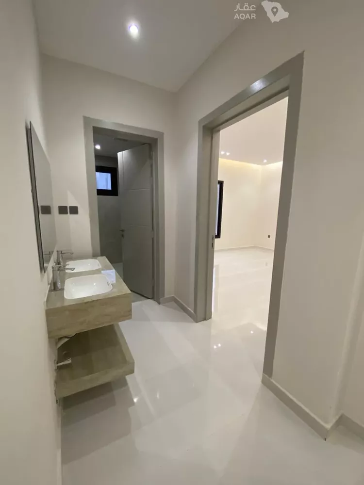 دور للإيجار في شارع عمر الصفار, حي المرجان, مدينة الرياض, منطقة الرياض 6