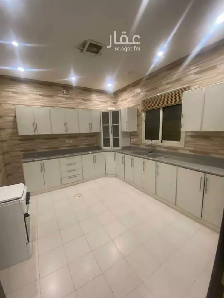 شقة للإيجار في شارع الحسن بن الهيثم, حي النرجس, مدينة الرياض, منطقة الرياض صورة 2