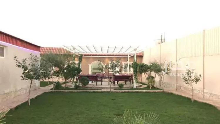Rest House for Sale in Riyadh Dahiat Namar صورة 5