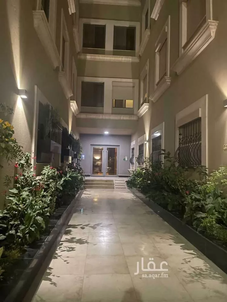 شقة للبيع في شارع القنا, حي الياسمين, مدينة الرياض, منطقة الرياض صورة 2