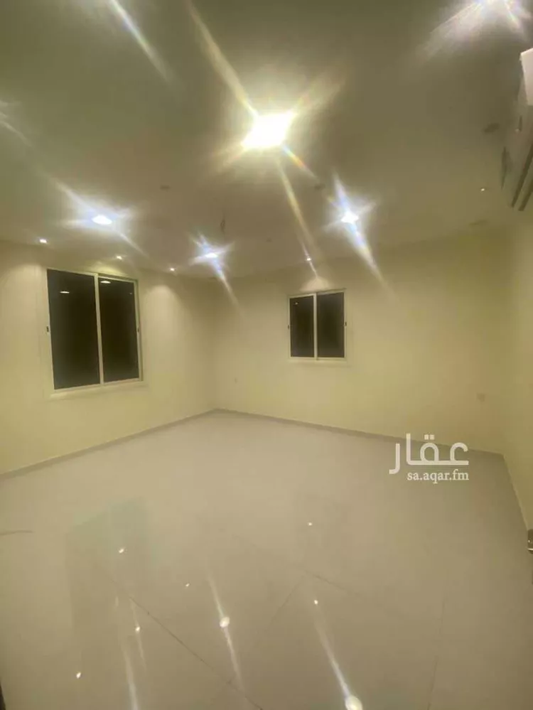 شقة للإيجار في شارع شهيد الدين ثم الوطن رامي محمد سعيد الش, حي العارض, مدينة الرياض, منطقة الرياض