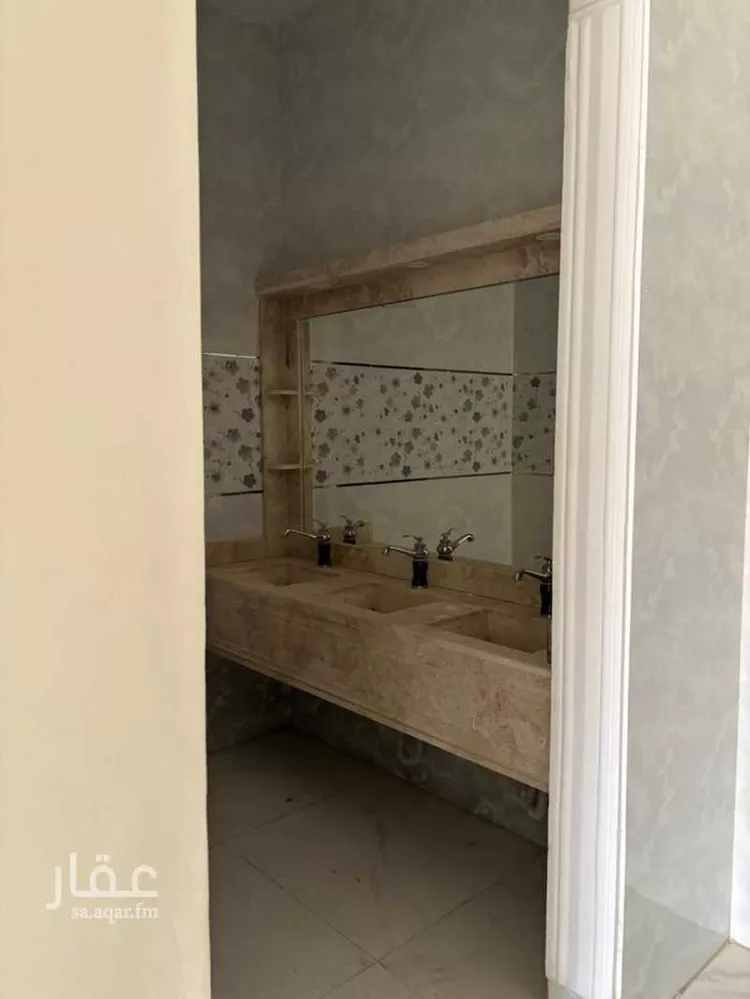 فيلا للإيجار في شارع محمد رشيد الدين, حي البيان, مدينة الرياض, منطقة الرياض صورة 3