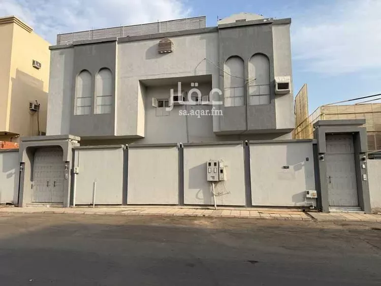 عمارة للبيع في شارع طاهر بن مفوز, حي حرة الوبرة, مدينة المدينة المنورة, منطقة المدينة المنورة صورة 2