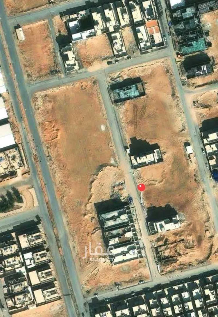 أرض للبيع في شارع مشرفة 138, حي مشرفة, مدينة الهياثم, منطقة الرياض صورة 2