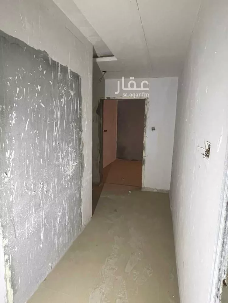 شقة للبيع في شارع الأمير ناصر بن عبدالعزيز ، حي الاندلس ، الخرج ، الخرج صورة 3