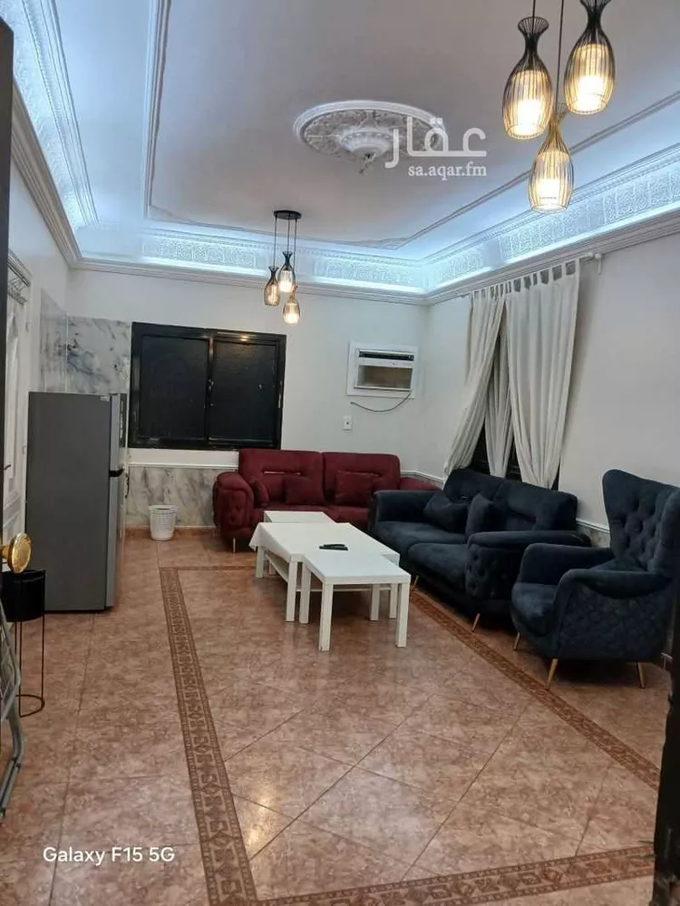شقة للإيجار في شارع 631121, حي العدل, مدينة جدة, منطقة مكة المكرمة صورة 3