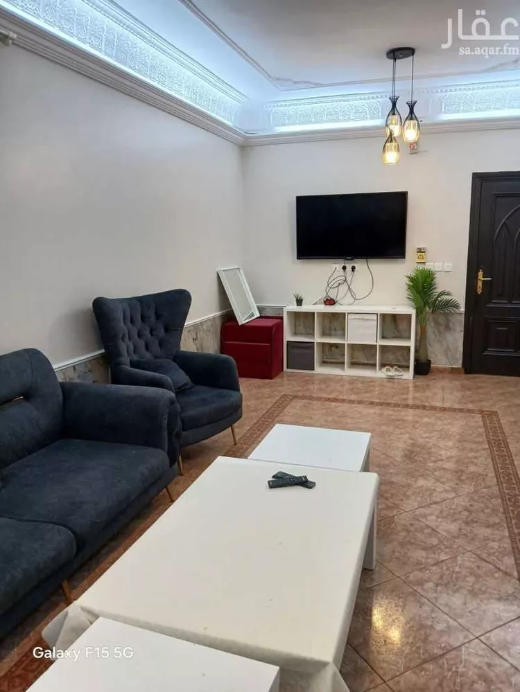 Apartment for Rent in Jeddah Al Adel