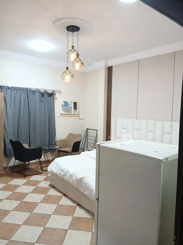 استوديو للإيجار في شارع 631121, حي العدل, مدينة جدة, منطقة مكة المكرمة 7