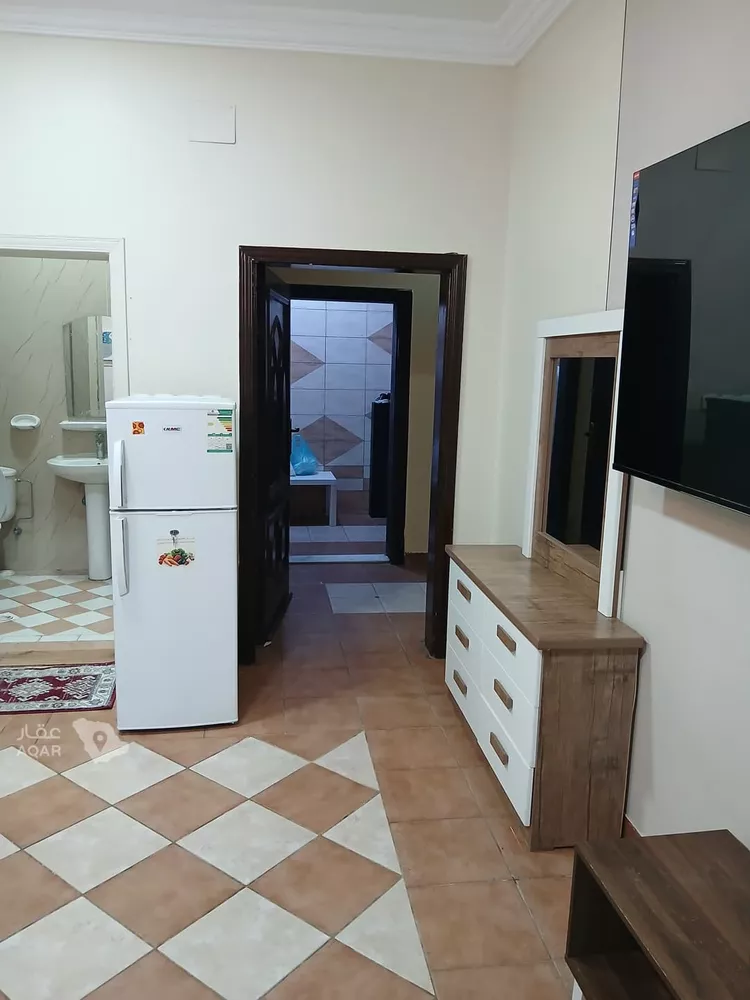 استوديو للإيجار في شارع 631121, حي العدل, مدينة جدة, منطقة مكة المكرمة 4