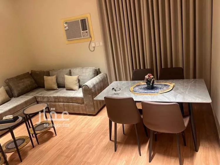 Apartment for Rent in Jeddah Al Adel