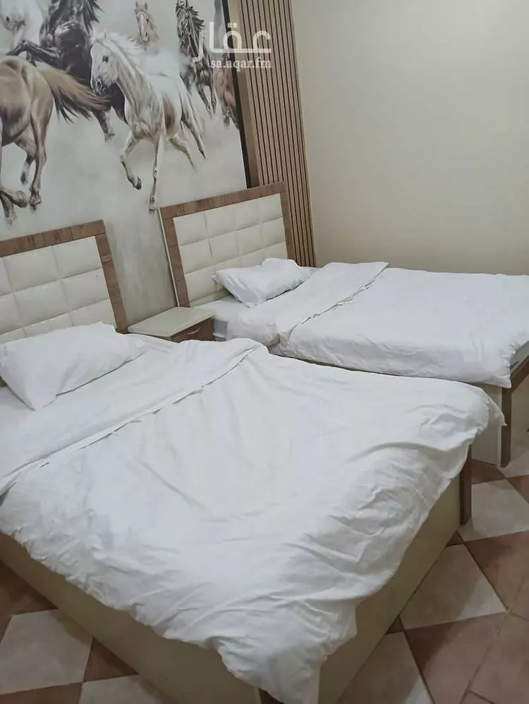 شقة للإيجار في شارع 631121, حي العدل, مدينة جدة, منطقة مكة المكرمة صورة 3