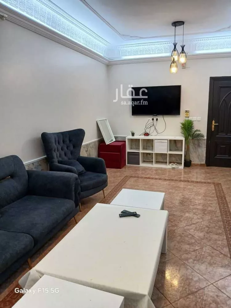 Apartment for Rent in Jeddah Al Adel