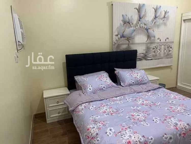Apartment for Rent in Jeddah Al Adel