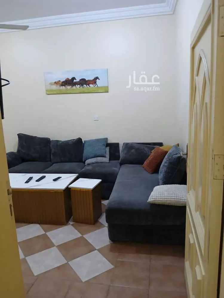 Apartment for Rent in Jeddah Al Adel