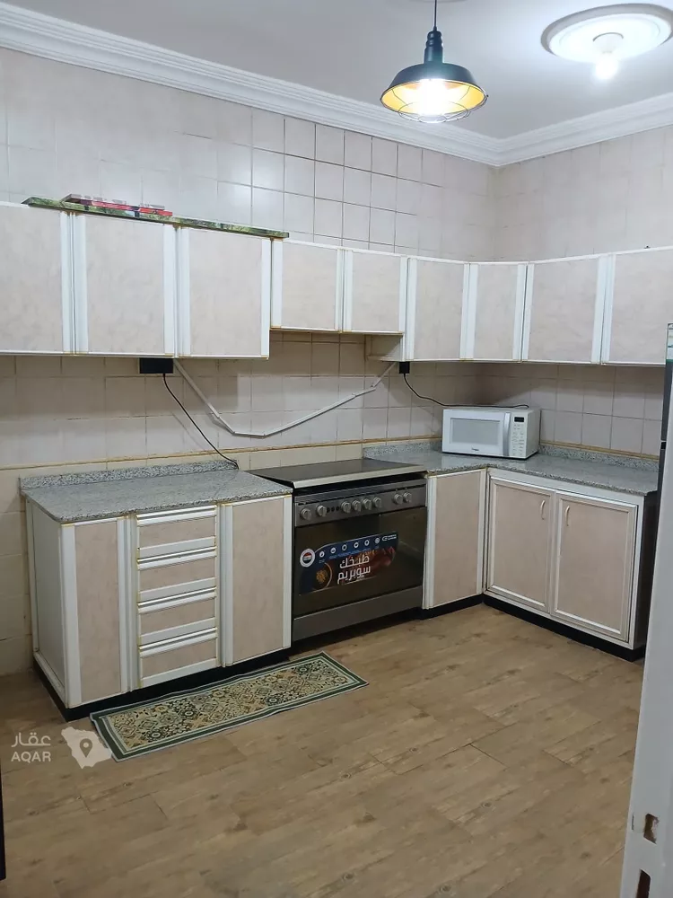 شقة للإيجار في شارع 631121, حي العدل, مدينة جدة, منطقة مكة المكرمة 7