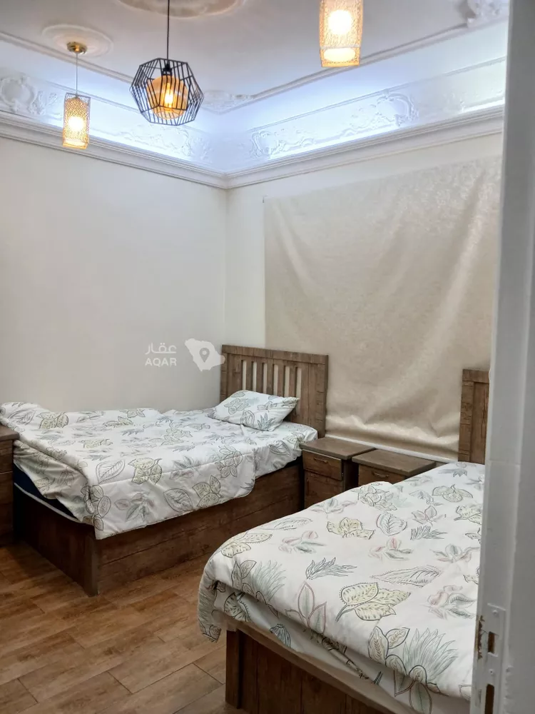 شقة للإيجار في شارع 631121, حي العدل, مدينة جدة, منطقة مكة المكرمة 2
