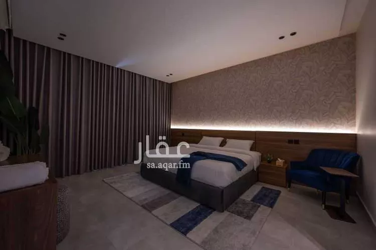 شقة مفروشة للحجز في شارع الهيثم بن دهر ، حي النزهة ، جدة ، جدة 24