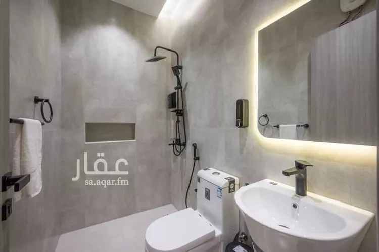 شقة مفروشة للحجز في شارع الهيثم بن دهر ، حي النزهة ، جدة ، جدة 26