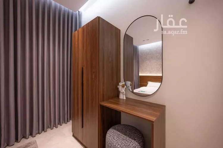 شقة مفروشة للحجز في شارع الهيثم بن دهر ، حي النزهة ، جدة ، جدة 22