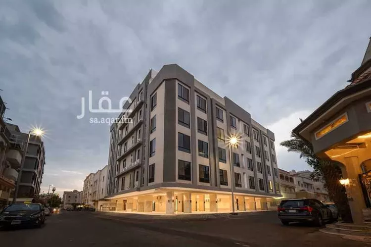 شقة مفروشة للحجز في شارع الهيثم بن دهر ، حي النزهة ، جدة ، جدة صورة 4