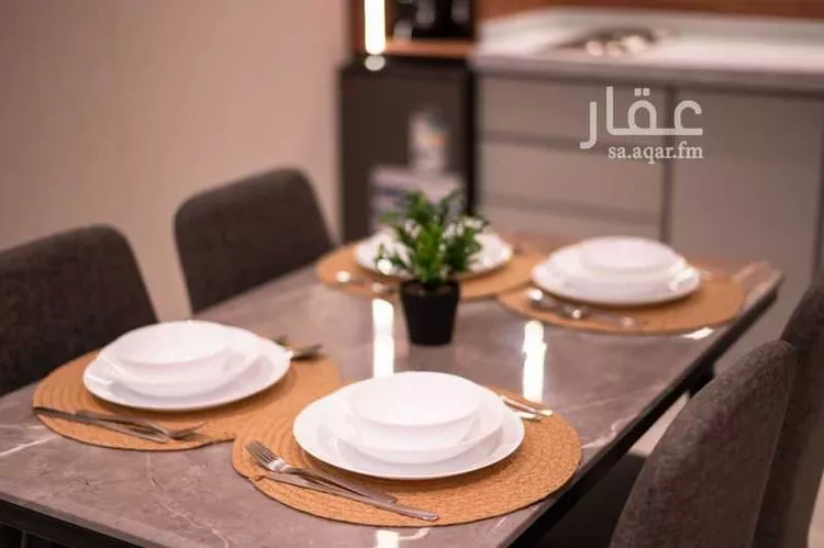 شقة مفروشة للحجز في شارع الهيثم بن دهر ، حي النزهة ، جدة ، جدة 19