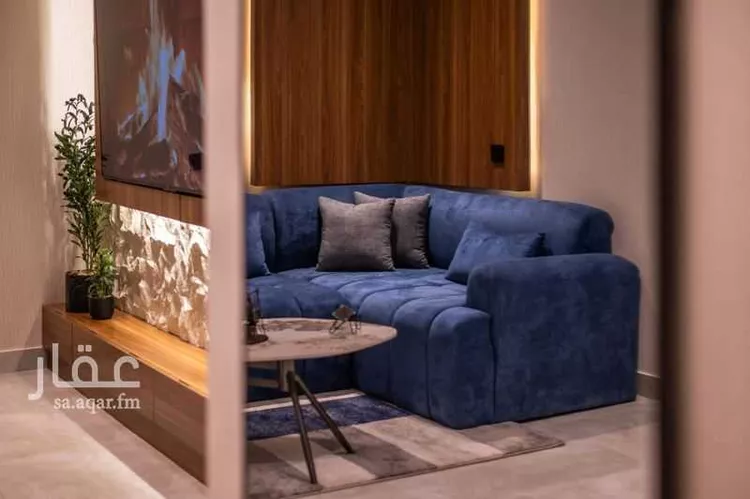شقة مفروشة للحجز في شارع الهيثم بن دهر ، حي النزهة ، جدة ، جدة صورة 3