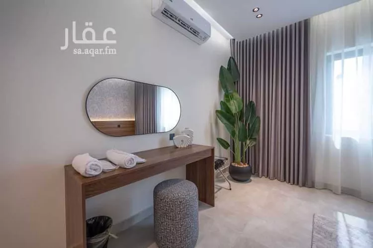 شقة مفروشة للحجز في شارع الهيثم بن دهر ، حي النزهة ، جدة ، جدة 29