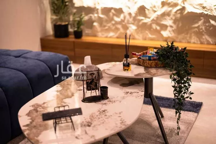 شقة مفروشة للحجز في شارع الهيثم بن دهر ، حي النزهة ، جدة ، جدة 21