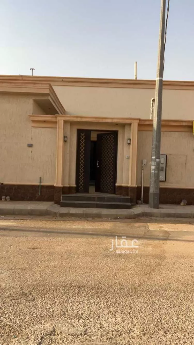 Floor for Rent in Al Muzahimiyah Ghirnatah صورة 2