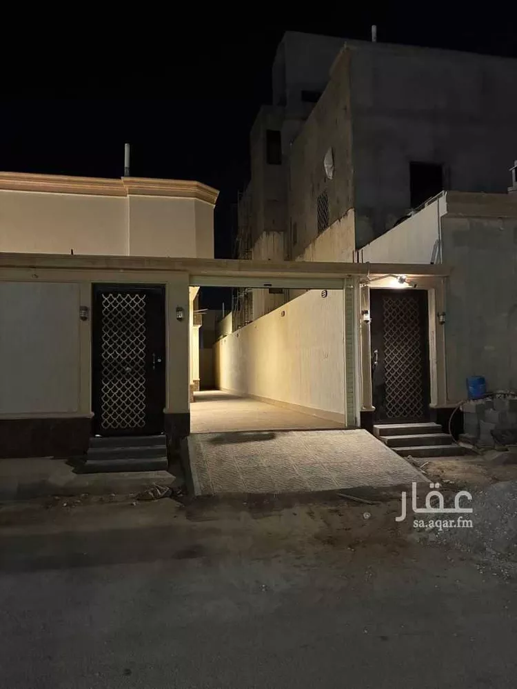 Floor for Rent in Al Muzahimiyah Ghirnatah