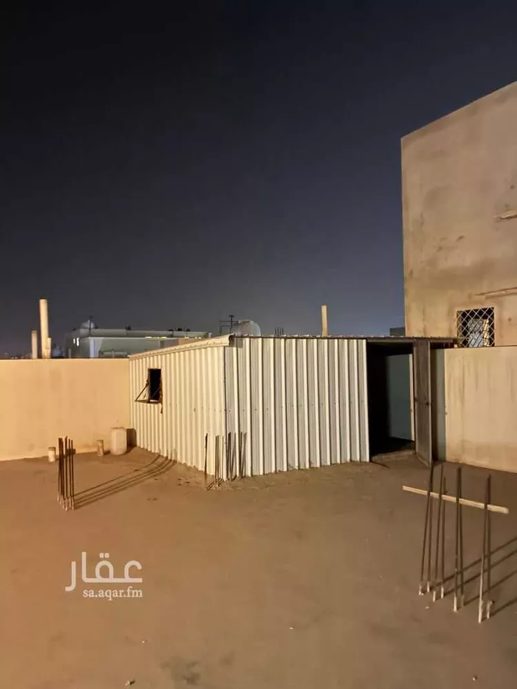 دور للإيجار في شارع الجامعة 15 ، حي الريف ، المزاحمية ، المزاحمية 6
